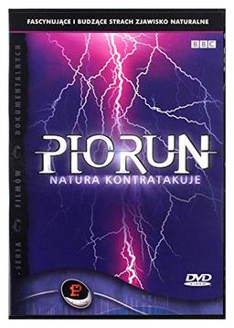 Lightning, The [DVD] [Region 2] (IMPORT) (Keine deutsche Version)