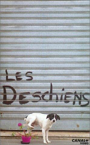 Les deschiens, n. 1