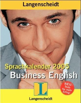 Business English 2005