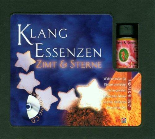 Klangessenzen Zimt & Sterne