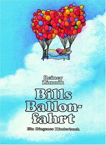 Bills Ballonfahrt