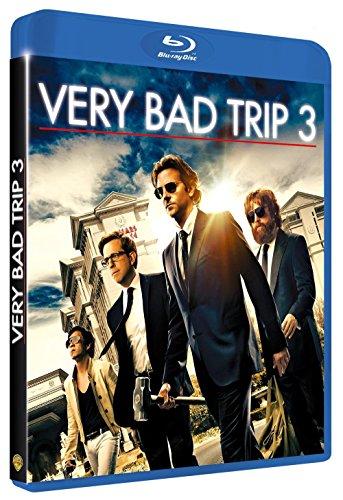 Very bad trip 3 [Blu-ray] [FR Import]