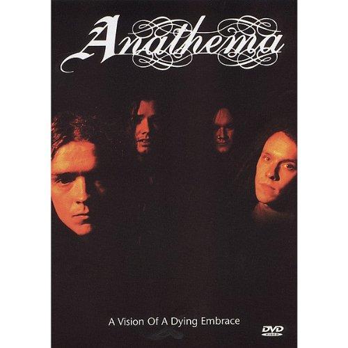 Anathema - A Vision of a Dying Embrace