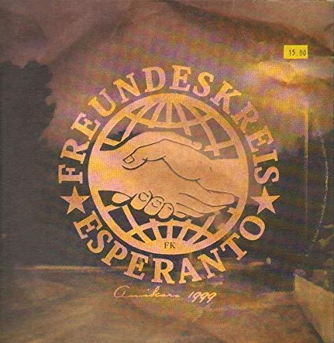 Esperanto [Vinyl Maxi-Single]