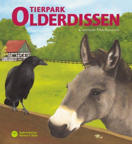 Tierpark Olderdissen