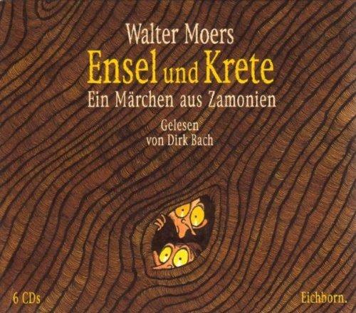 Ensel und Krete. 6CDs