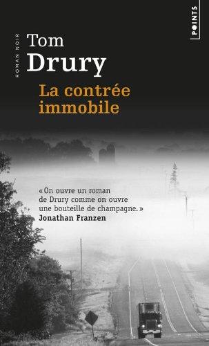 La contrée immobile