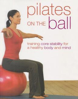 Pilates on the Ball