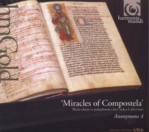 Miracles of Compostela