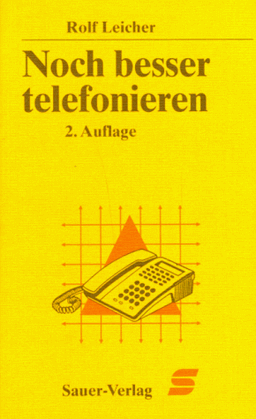 Noch besser telefonieren