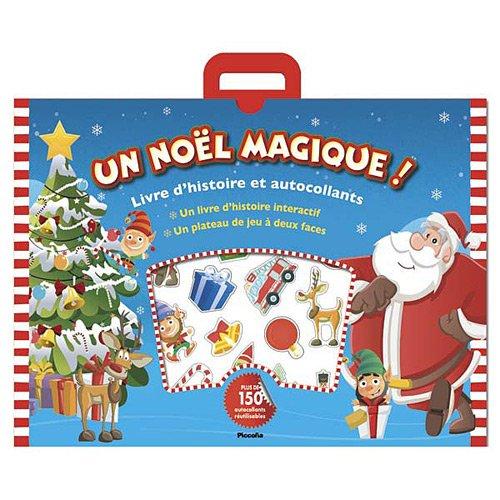 Un Noël magique !