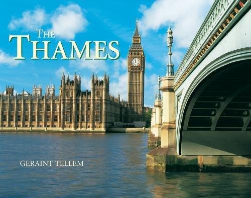 Thames Groundcover