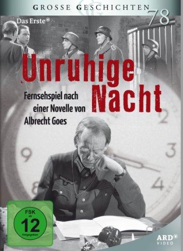 Unruhige Nacht (Große Geschichten 78)