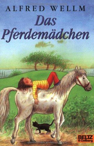 Das Pferdemädchen (Gulliver)