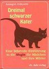 Dreimal schwarzer Kater