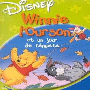 Winnie L'ourson Et Un Jour De [Vinyl LP]