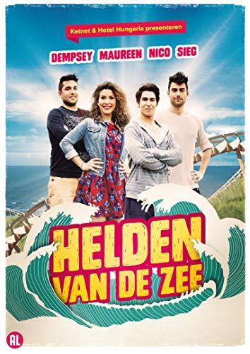 Helden Van de Zee