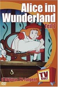 Alice im Wunderland, Teil 07