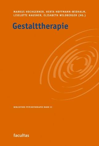 Gestalttherapie