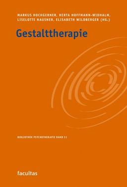 Gestalttherapie