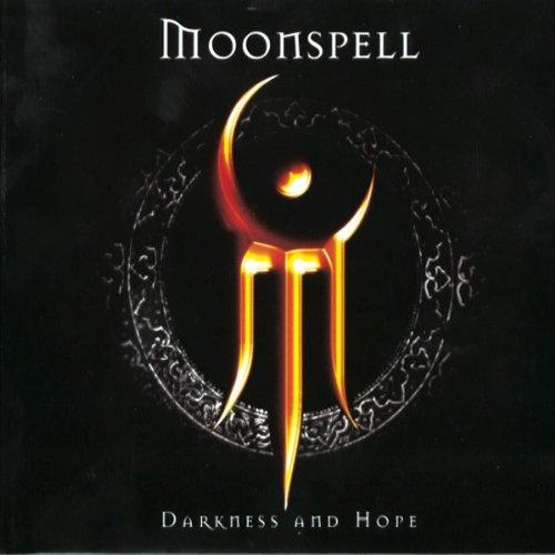 Darkness & Hope [DIGIPACK]