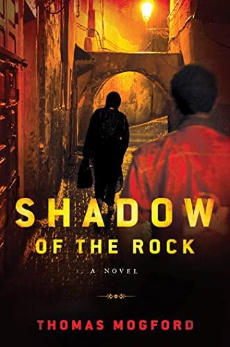 Shadow of the Rock (Spike Sanguinetti)