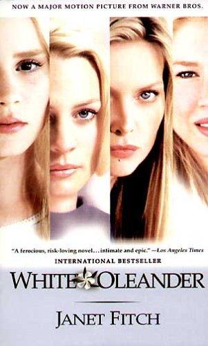 White Oleander (Roman)