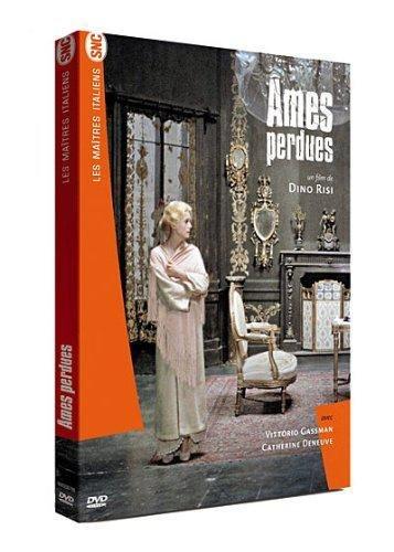 Âmes perdues [FR Import]