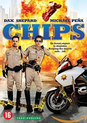 Chips [FR Import]