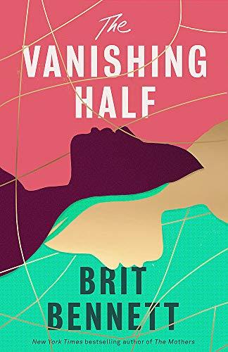 The Vanishing Half: Sunday Times Bestseller