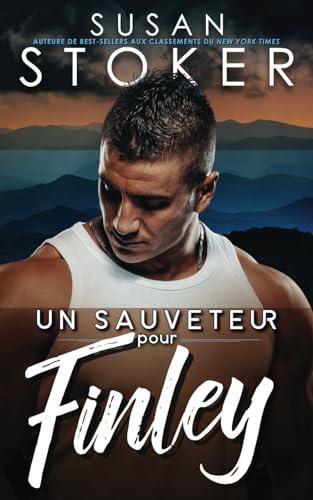 Un sauveteur pour Finley (Sauvetage à Eagle Point, Band 5)