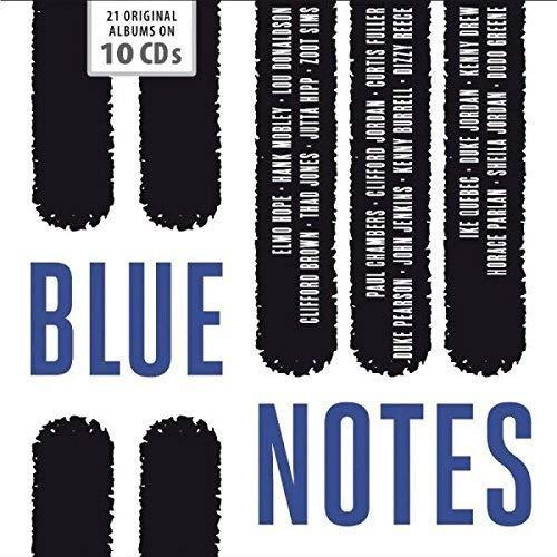 Blue Notes