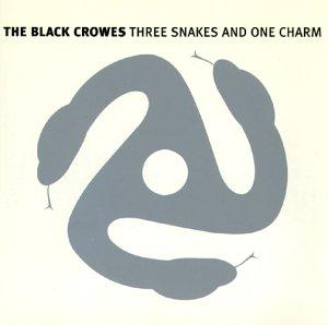 Three Snakes & One Charm