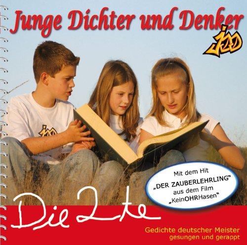 Junge Dichter und Denker - die 2te