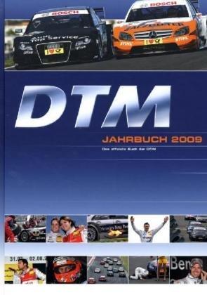 DTM Jahrbuch 2009