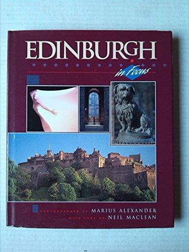 Edinburgh in Focus