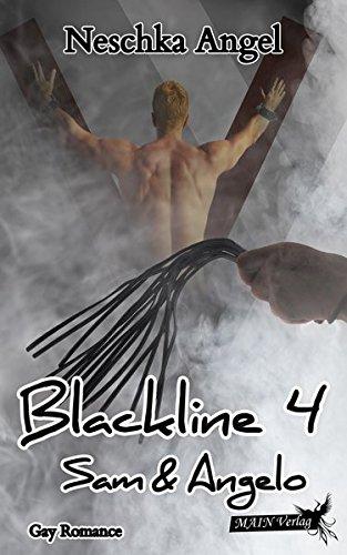 Blackline 4: Sam & Angelo