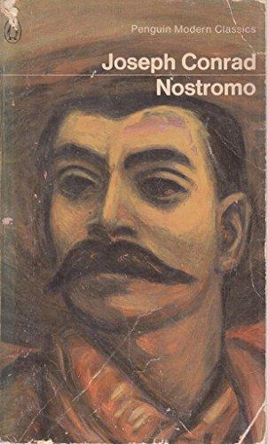 Nostromo (Modern Classics)