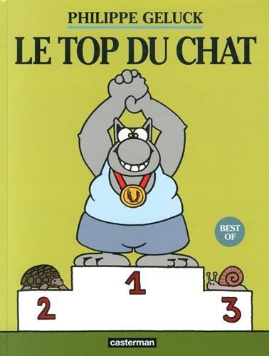 Le Chat. Le top du Chat : best of