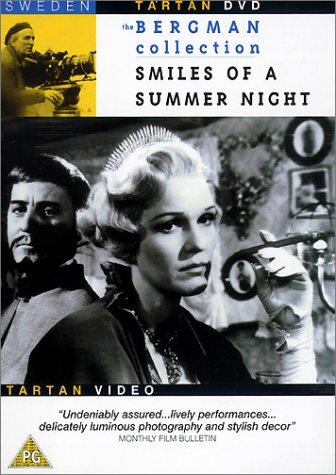 Smiles of a Summer Night [UK Import]