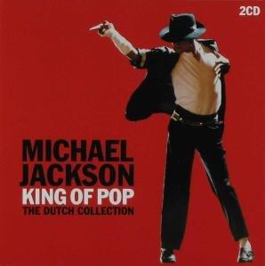 King of Pop-Dutch Edition