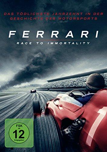 Ferrari: Race to Immortality (OmU)