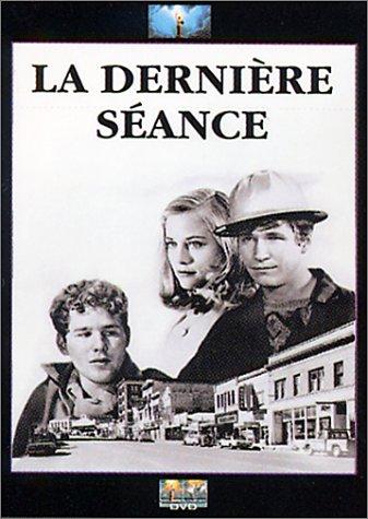 La Dernière séance [FR Import]