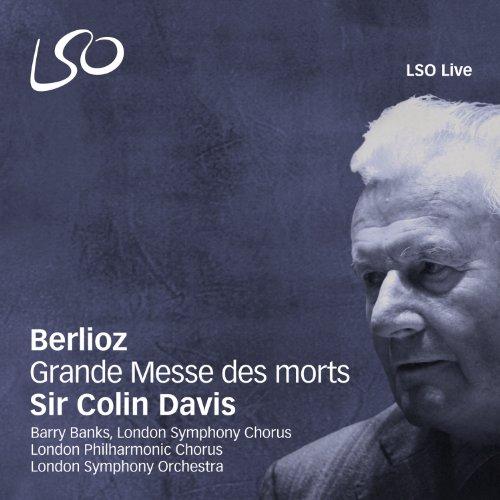 Berlioz: Grande Messe des Morts