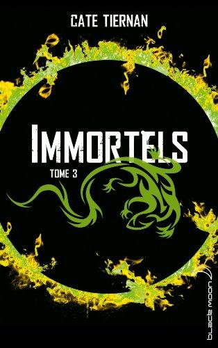 Immortels. Vol. 3