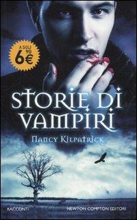 Storie di vampiri