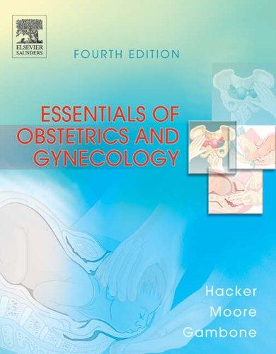 Essentials of Obstetrics and Gynaecology