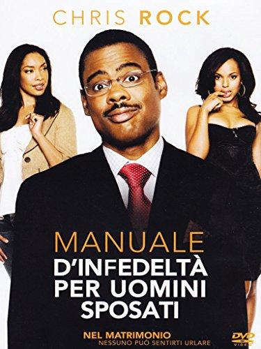 Manuale d'infedeltà per uomini sposati [IT Import]