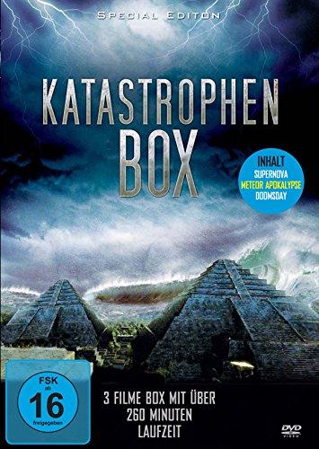 Katastrophen Box [Special Edition]