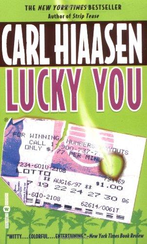 Lucky You